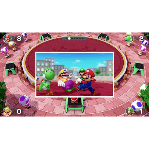 Super Mario Party Switch UK Super Mario Party Switch UK